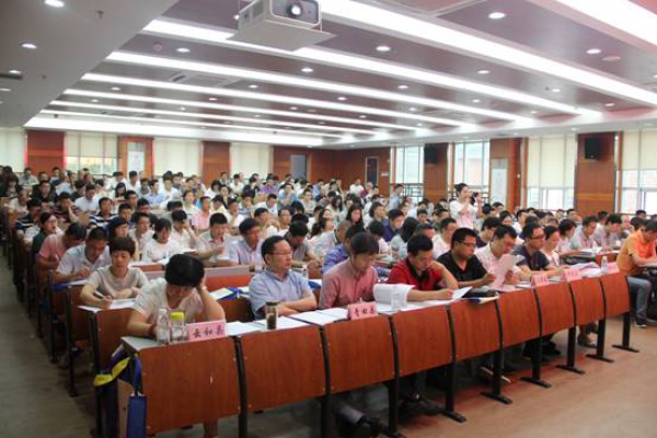 推進麗水鄉(xiāng)村建設轉型 提升村鎮(zhèn)規(guī)劃建設隊伍