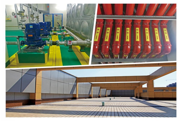 喜報(bào)！?。≈辛⒔ㄔO(shè)首獲“國家優(yōu)質(zhì)工程獎(jiǎng)”