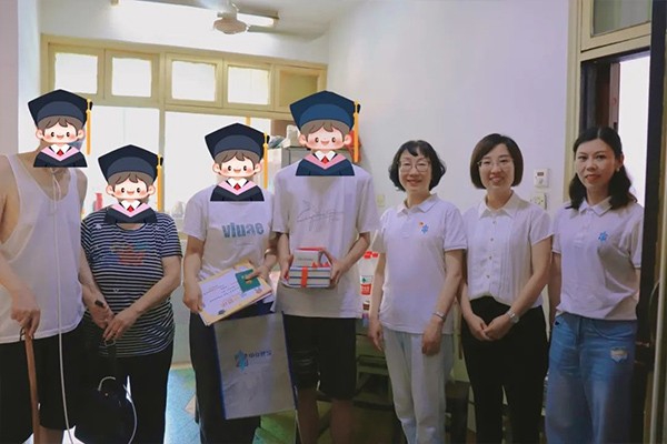 青春公益 | “中立筑夢(mèng)助學(xué)工程”活動(dòng)，圓夢(mèng)今夏